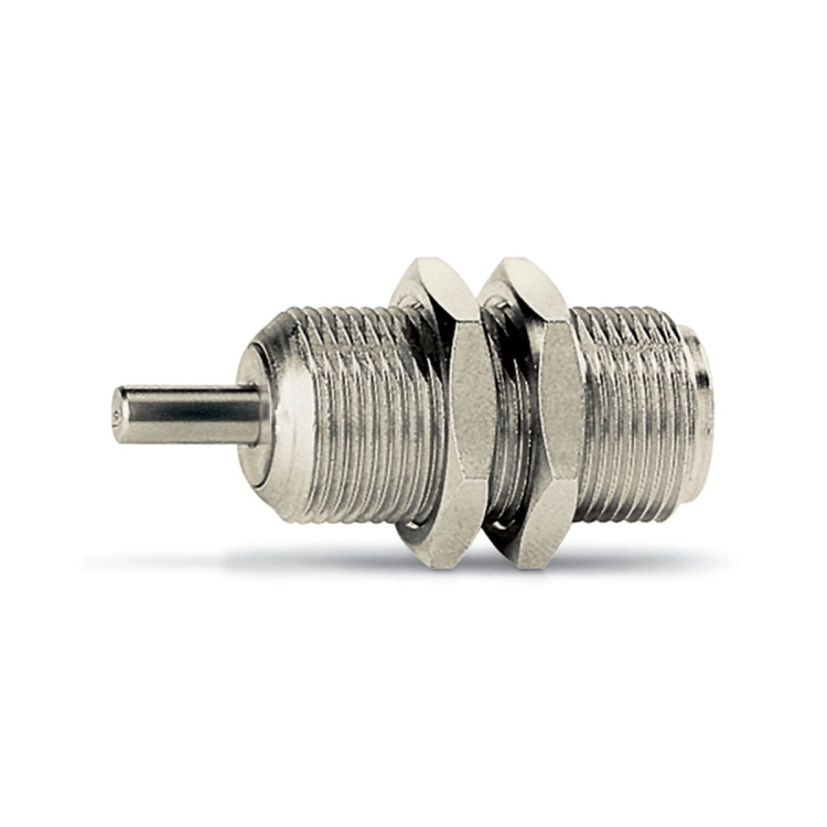 14N1M10A05 – minisiłownik Ø10 mm, skok 5 mm – Camozzi
