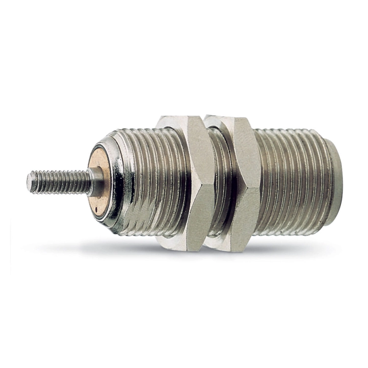 14N1M10B10 – minisiłownik Ø10 mm, skok 10 mm – Camozzi