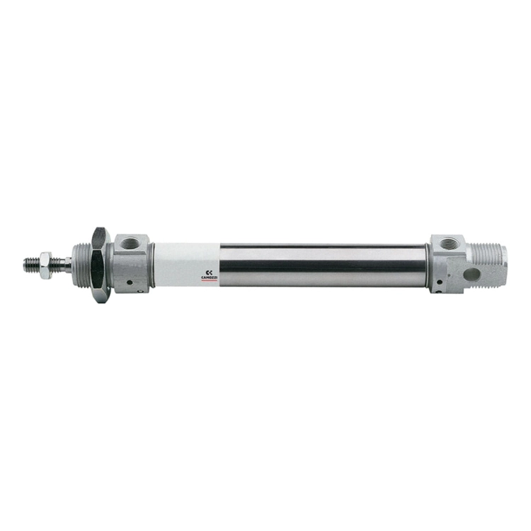 CA 16N1A10A050 - Siłownik ISO 6432 Ø10mm skok 50mm Camozzi